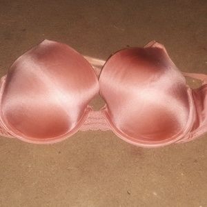 Auden push up bra